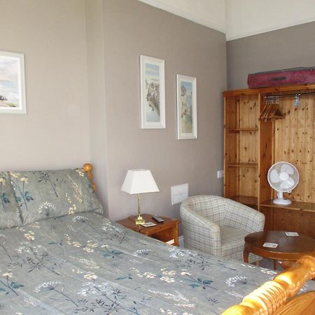 Ashwood Grange Bed & Breakfast Torquay Dış mekan fotoğraf