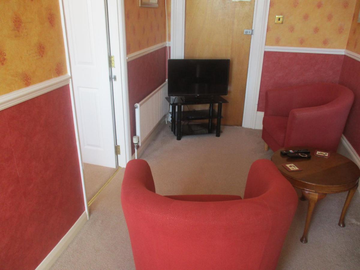 Ashwood Grange Bed & Breakfast Torquay Dış mekan fotoğraf