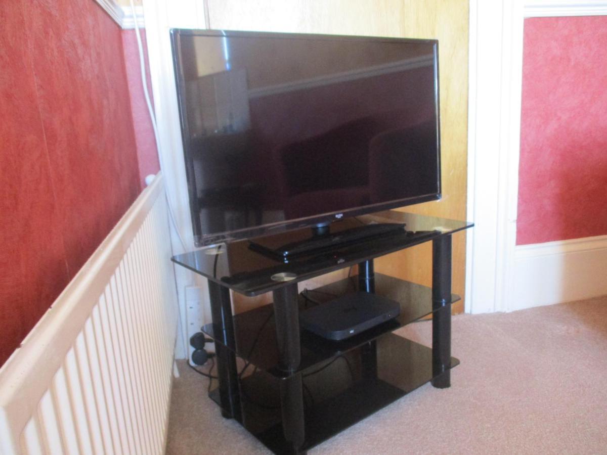 Ashwood Grange Bed & Breakfast Torquay Dış mekan fotoğraf