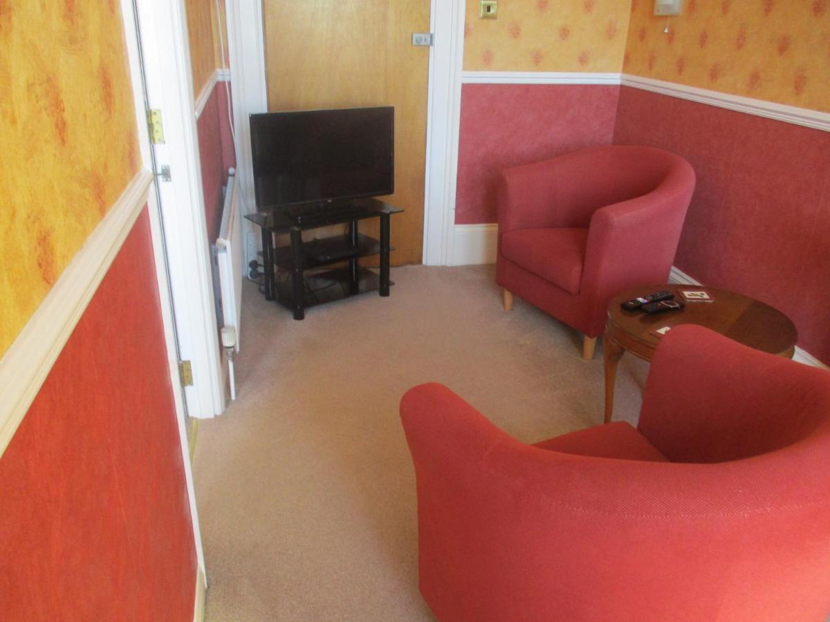Ashwood Grange Bed & Breakfast Torquay Dış mekan fotoğraf