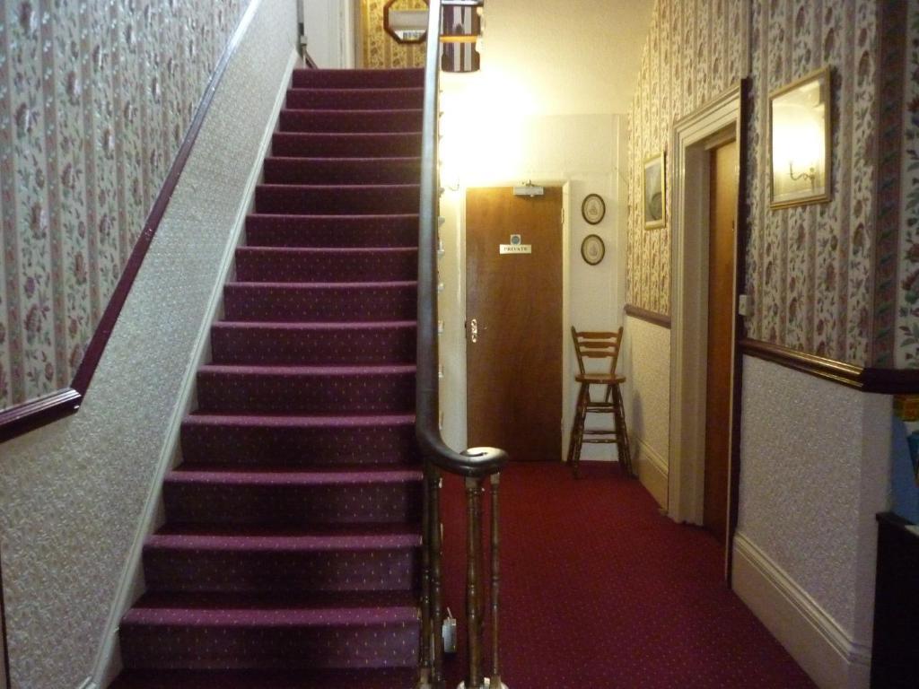 Ashwood Grange Bed & Breakfast Torquay Dış mekan fotoğraf