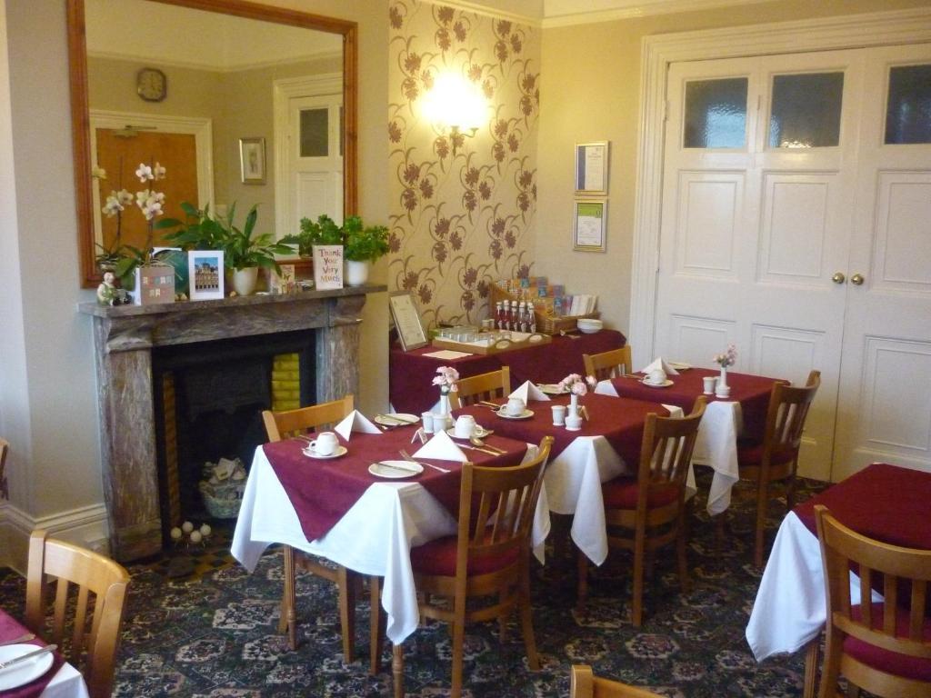 Ashwood Grange Bed & Breakfast Torquay Dış mekan fotoğraf