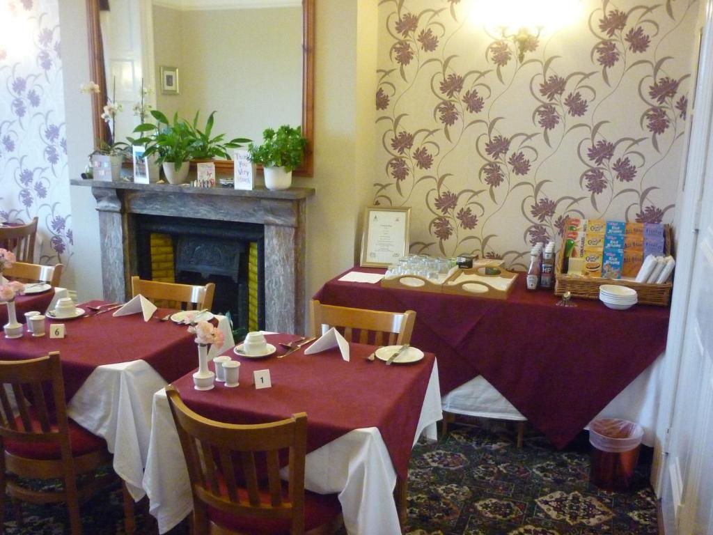 Ashwood Grange Bed & Breakfast Torquay Dış mekan fotoğraf