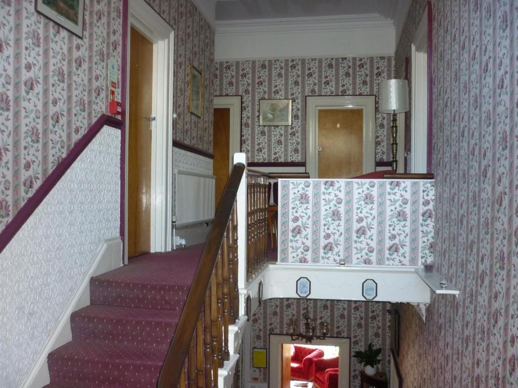 Ashwood Grange Bed & Breakfast Torquay Dış mekan fotoğraf