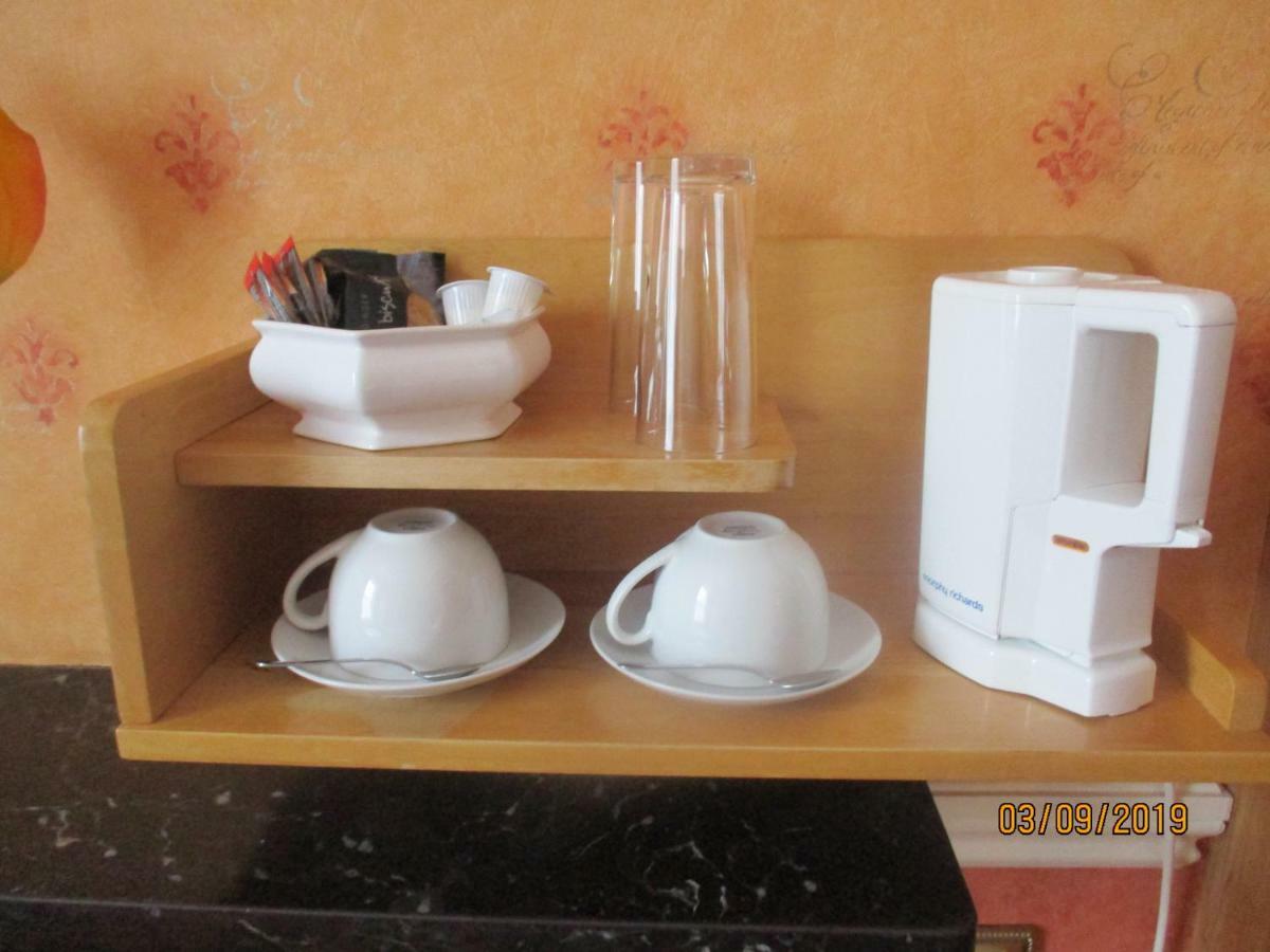Ashwood Grange Bed & Breakfast Torquay Dış mekan fotoğraf